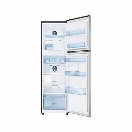 Samsung 336 L 3 Star Inverter Frost Free Double Door Refrigerator