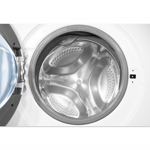 Whirlpool Washing Machine White