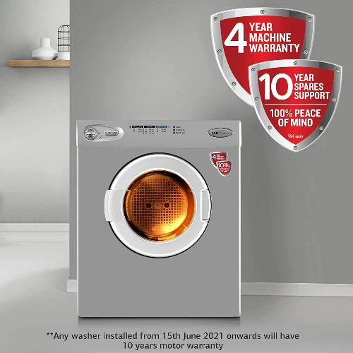 IFB Washing Machine TURBO DRY EX