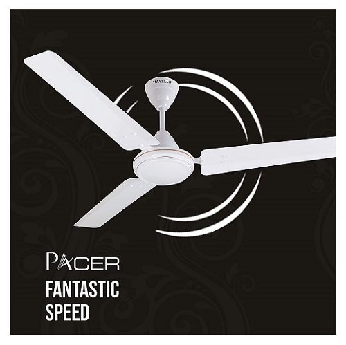 Havells Pacer 1200mm Ceiling Fan