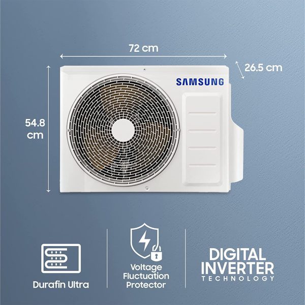 Samsung Air Conditioners