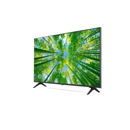 LG Nanocell 108 cm (43 inch) Ultra HD (4K) LED Smart WebOS TV