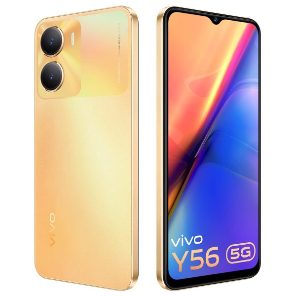 Vivo Y56 5G Smart Phone