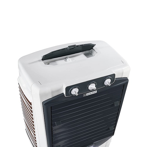Bluestar 80 Liters Air Cooler
