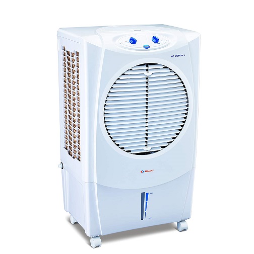 Bajaj DC 2050 DLX 70L Air Cooler