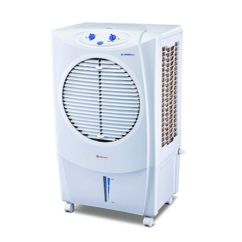 Bajaj Air Cooler White