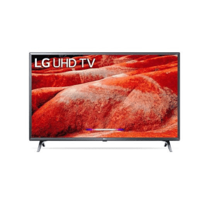 LG 43 Inches 4K Ultra HD Smart LED TV
