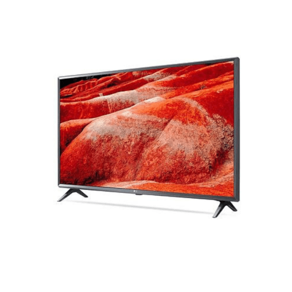 LG 43 Inches 4K Ultra TV