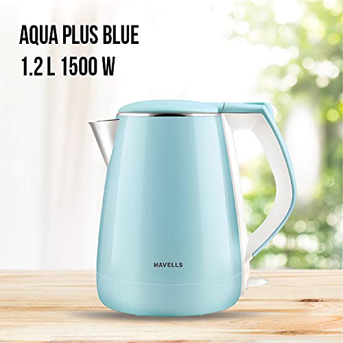 Havells 1.2L Wall Kettle