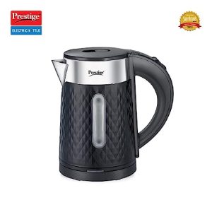 KENT Amaze Cool Touch Electric Kettle 1.8 L 1500 W Plastic Outer