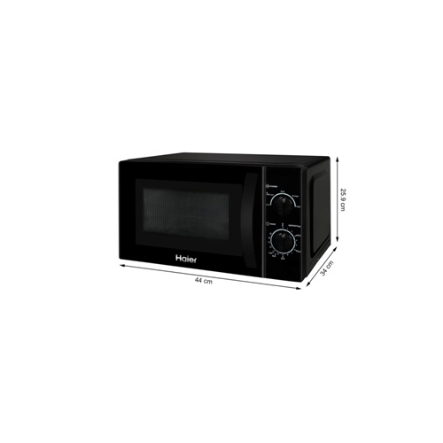 Midea Microwave Oven Small Mechanical Fully Automatic Mini 20l
