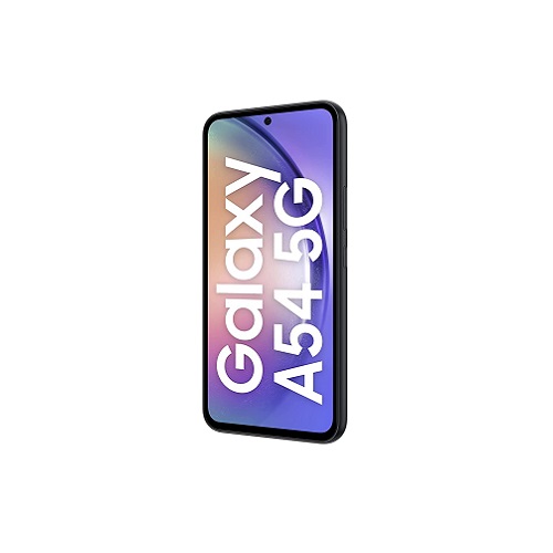 SAMSUNG Galaxy A54 5G + 4G LTE (128GB + 6GB) Unlocked