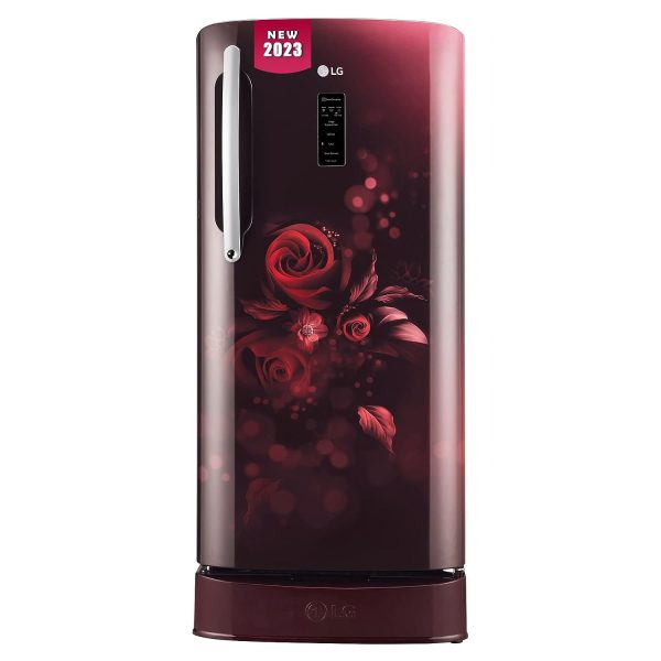 LG 20L Refrigerator
