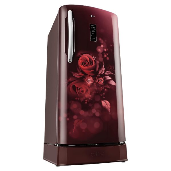 LG 20L 5 Star Refrigerator