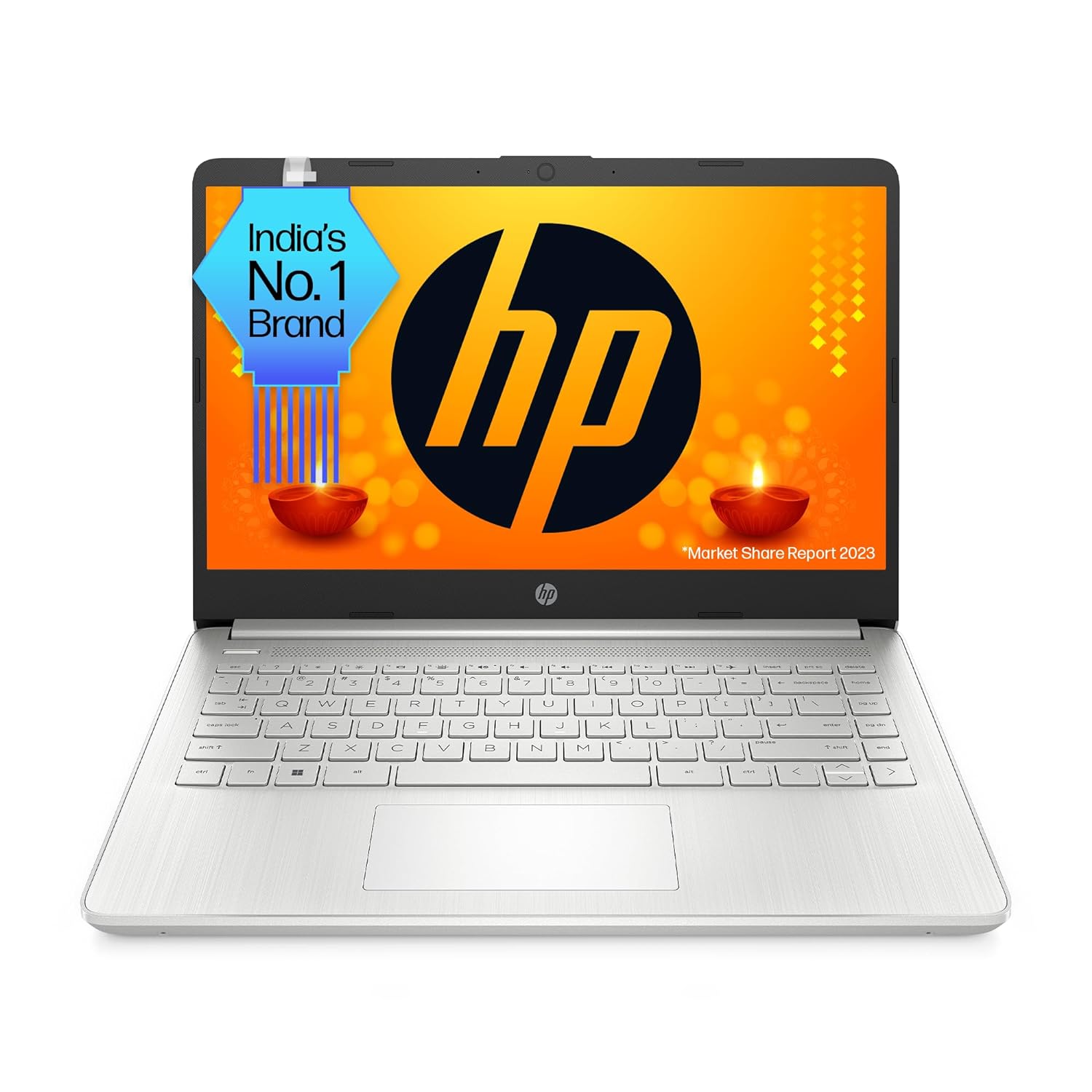 HP 15s, 11th Gen Intel Core i5-1155G7, 15.6 inch(39.6cm) FHD Anti-Glare  Laptop(8GB RAM/512 GB SSD/Intel Iris Xe Graphics/Win 11/Dual  Speakers/Backlit KeyboardAlexa Built-in/MSO 2021) 15s-fr4000TU - Khosla  Electronics