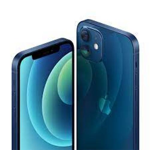 APPLE iPhone 12 (Blue, 128 GB) – Khosla Electronics