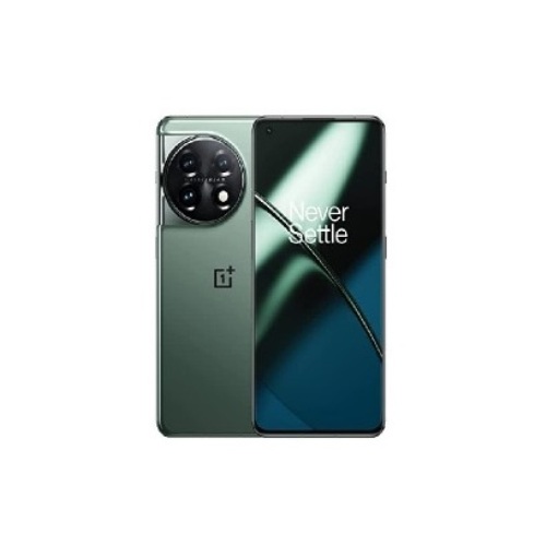 ONEPLUS 11 5G (16GB 256GB) Eternal Green Colour - Mobile Phones - 1759447505