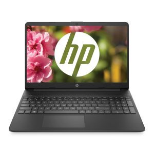 HP 15s-FC0028AU (Ryzen 5/ 8GB/ 512GB SSD/ Win 11) Laptop