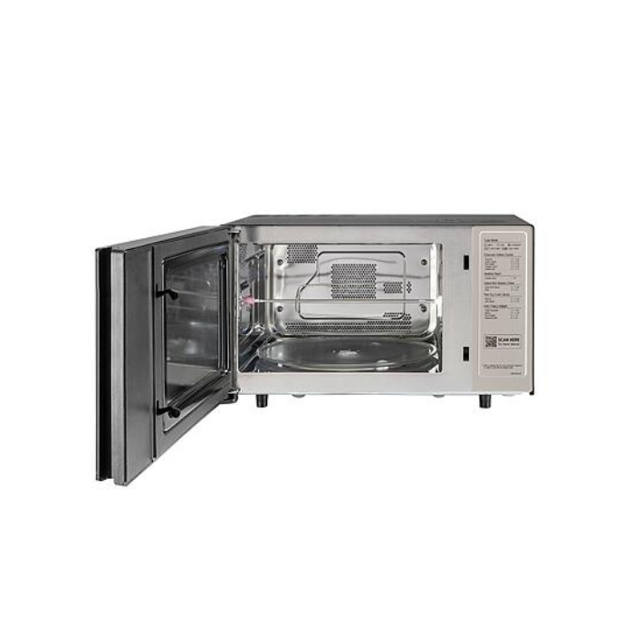 30 Ltr Microwave Oven With Grill - Lifestyle with Mirror Finish