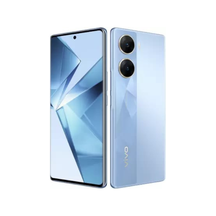 vivo V29e 5G (Artistic Blue, 128 GB) (8 GB RAM)' - Khosla Electronics