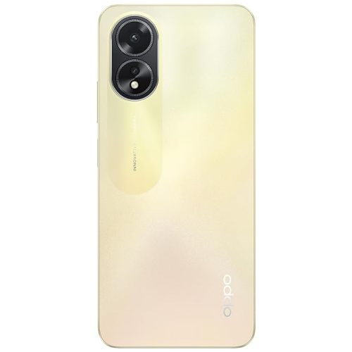 Oppo A38 is official with a 90Hz Display and Dual 50MP Cameras