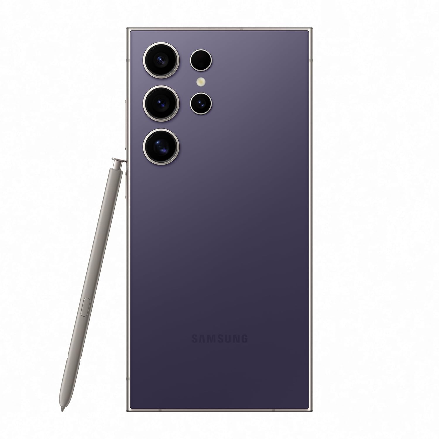 Samsung Galaxy S24 Ultra 1TB S928 Purple - buy 